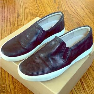 Naturalizer Marianne Sneaker Black size 7.5W